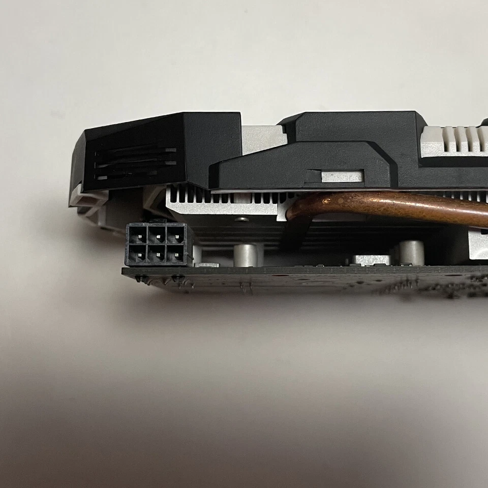 For MSI GTX1060 3GB DDR5 6PIN DVI+HDMI+DP Graphics Video Card Game Graphics Card - Image 4 of 4