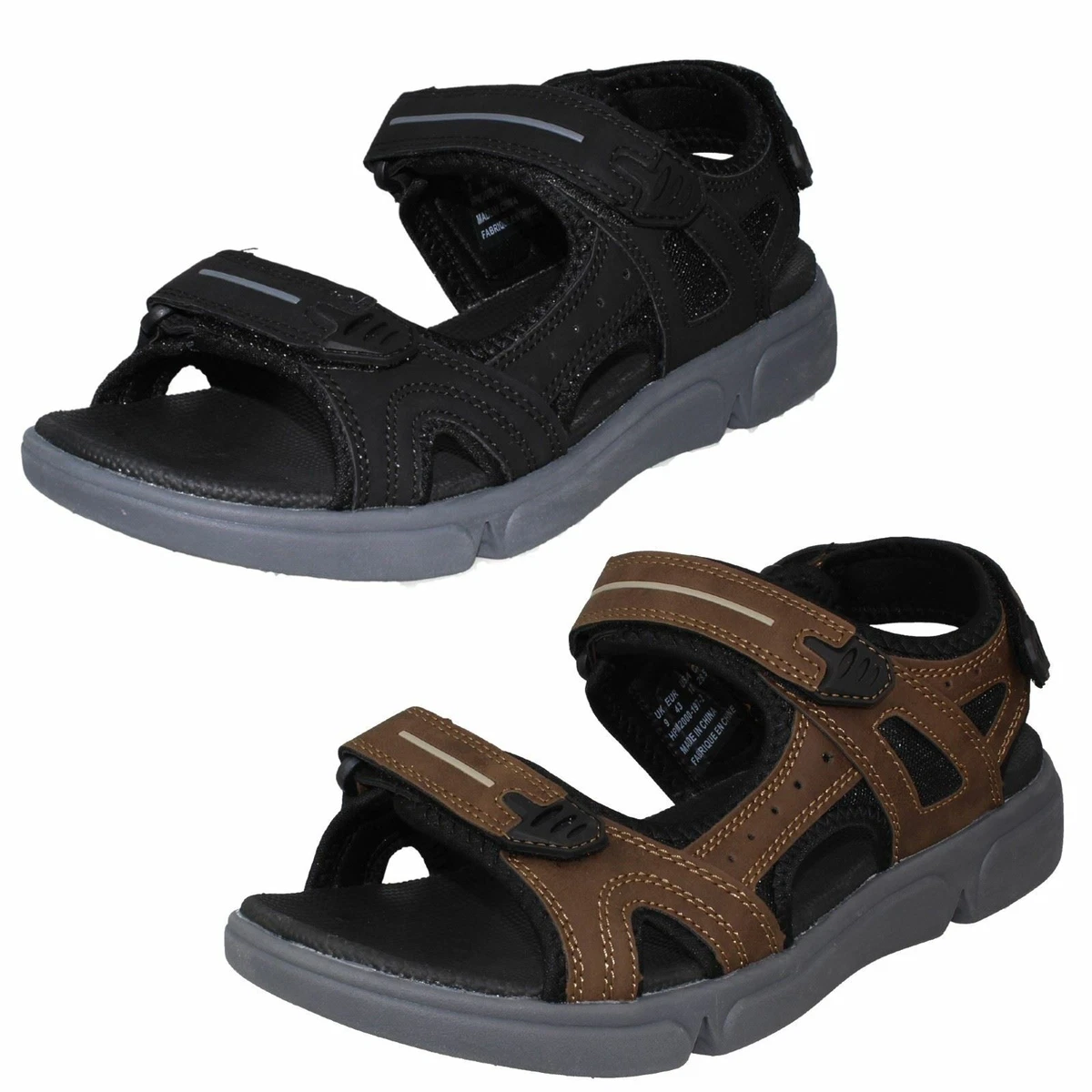 Hush Puppies SANTOS Slip-On Sandal for Men – batabd