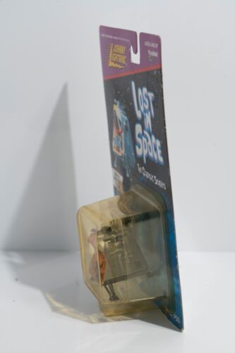 Johnny Lightning Lost in Space The Classic Series Space Pod Clip #42 - Picture 3 of 7