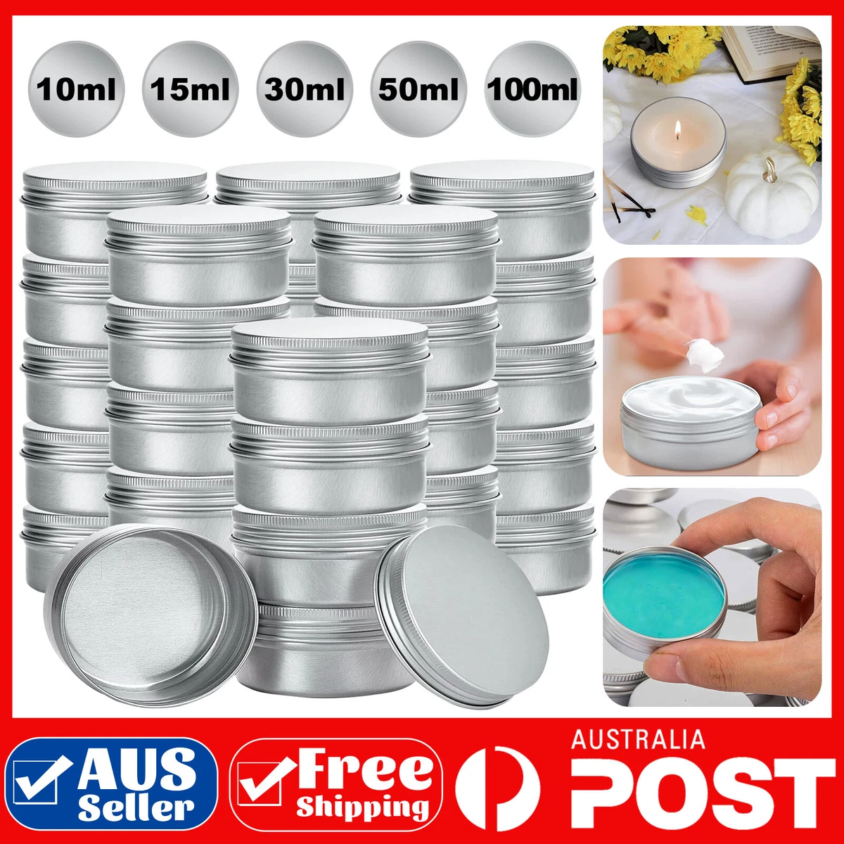 Tin containers australia deals