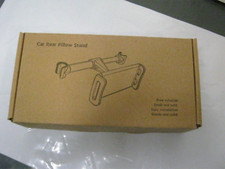 Car Headrest Mount Lamicall Tablet Phone Head Rest Holder Stand Cradle 8" wide