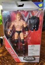 Mattel WWE Elite Flashback Collection 39 Sycho Sid Sealed In Box CANADA RETAIL