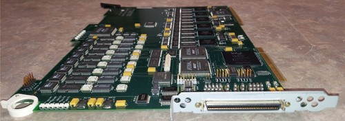 Carte de traitement du signal audio Grass Valley Group 671-4299-03A - Photo 2/3
