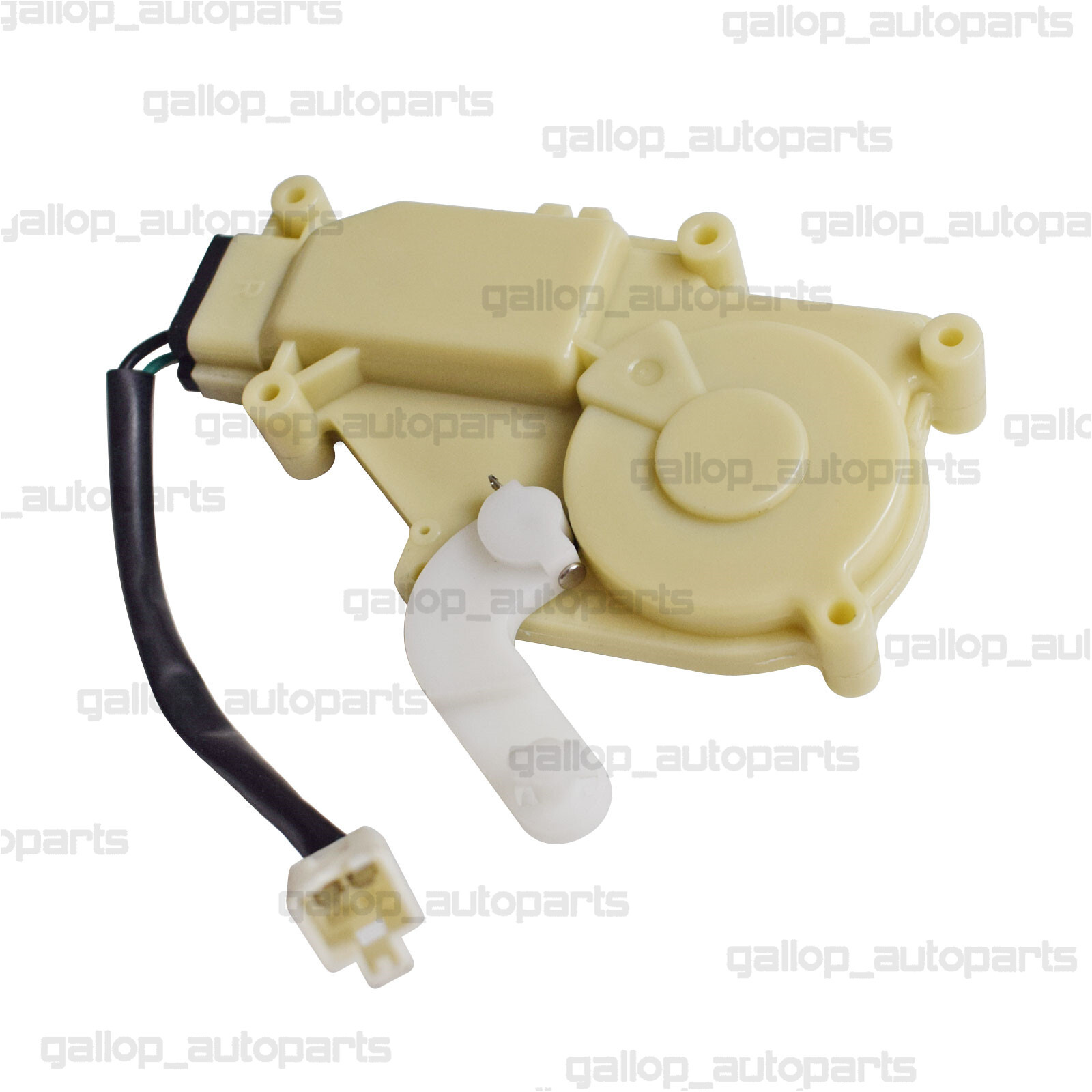 Tailgate Lock Actuator for Ford Escape BA ZA ZB ZC Mazda Tribute EP