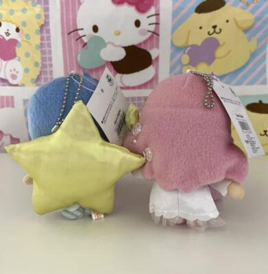 Little Twin Stars KikiLala Mascot Sanrio from JP | eBay