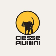 CIESSE PIUMINI HENRY BOY PIUMINO REVERSIBILE BAMBINO CAPPUCCIO ROSSO NERO