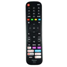 Nuevo Control Remoto Original Hisense 75A7100FTUK Para Televisor