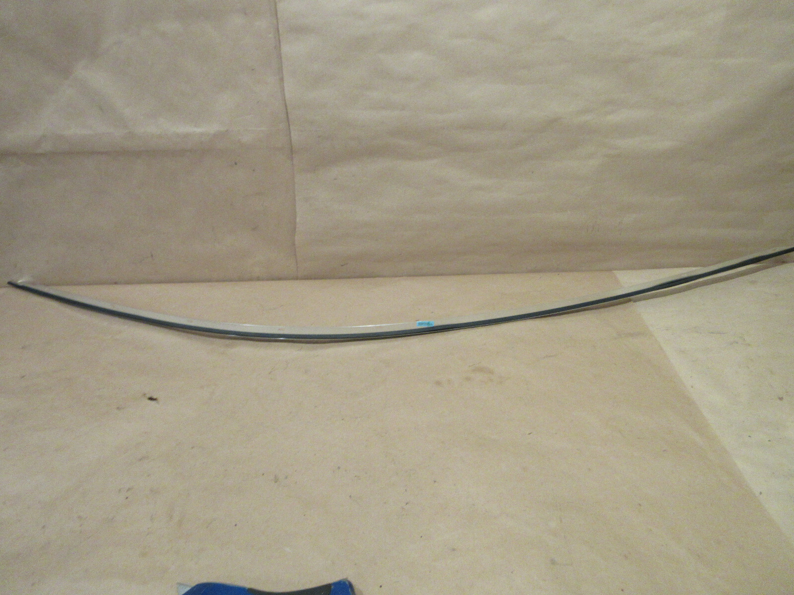 Maserati GranTurismo - RH Body Moulding - P/N 82078400