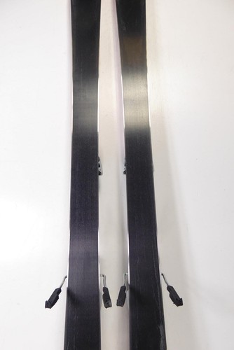 HEAD Super Shape Jugend-Ski Länge 157cm (1,57m) inkl. Bindung! #1203 - Bild 8 von 9