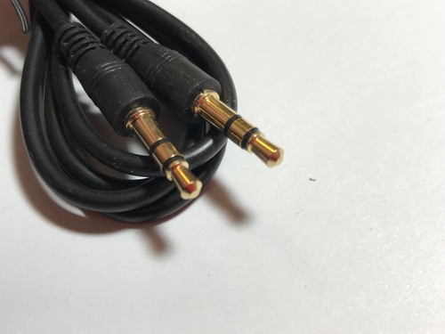 Alba Portable DVD273 DVD-273 Dual Twin Screen Lead Cord - Picture 4 of 6