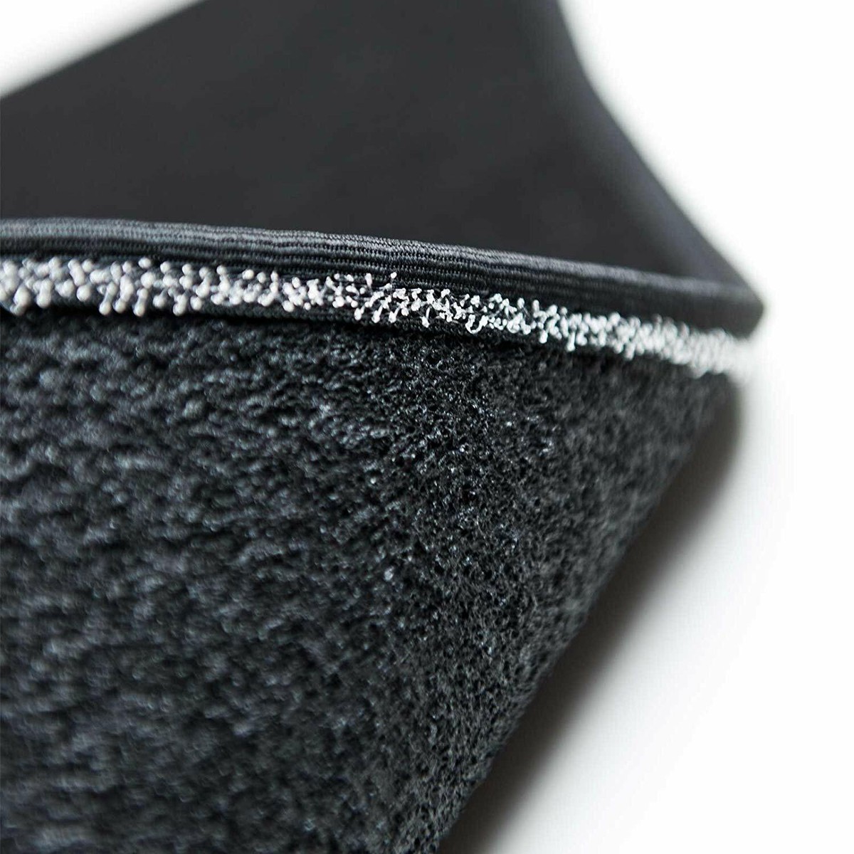 SERIE 4 TAPPETI - TAPPETINI IN MOQUETTE NERI PER CLASSE A W169 Dal 2004 Al 2012