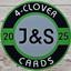 4-Clover Cards