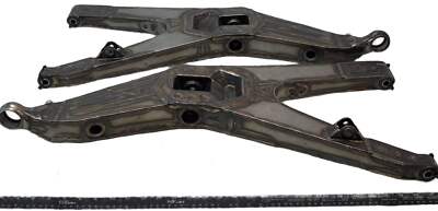 CUSTOM FABRICATED REPLACEMENT CONTROL ARM FOR TROPHY TRUCK OR ATV/UTV 32'' x 14''