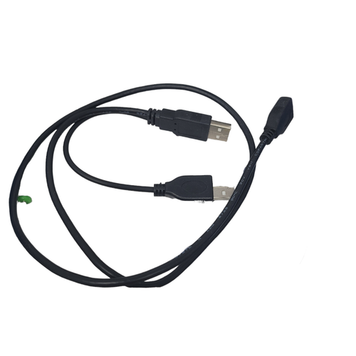 Sabrent 2.5" USB 2.0 IDE Aluminum Hard Drive Enclosure SBT-EKU25 - Afbeelding 2 van 6