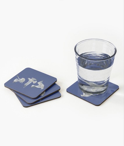 Coasters (Set of 4) Design by Sunlover Artist - Picture 55 of 148
