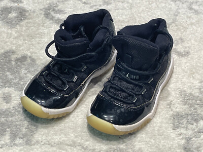 jordan 11 size 11c