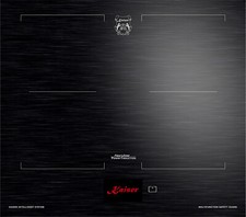 Kaiser Induktionskochfeld 60cm Autark Einbau Herd FLEX ZONEN Boost SPECIAL PRICE