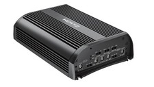 Hertz SP 4.500 125W RMS x 4 at 2Ohms 600W Max Power Class D 4 Channel Amplifier