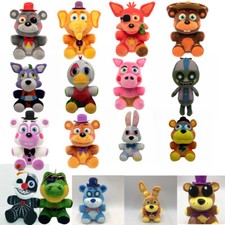 Five Nights at Freddys FNAF Plüsch Puppe Kid...