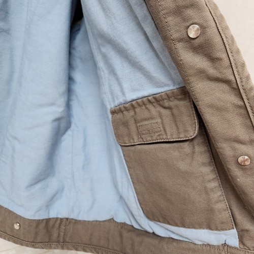 Chaqueta Dri-Duck For Her para mujer talla XL abrigo de otoño forrado al aire libre - Imagen 7 de 11