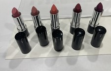 ELIZABETH ARDEN LIPSTICK - 0.12 OZ/3.5 G FULL SIZE - 5 PCS NEW