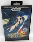 Whip Rush (Sega Genesis) Complete CIB Authentic Tested Working