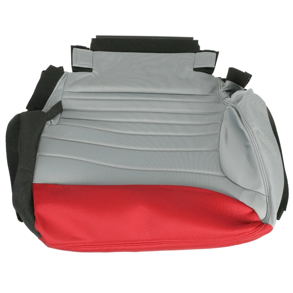 Funda Cojín Asiento Interior Trasero Izquierdo Fiat 500L Original Mopar 2015 68249767AA Foto 2 de 4