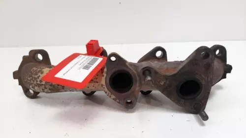 468141 Collettore Scarico per RENAULT CLIO III GRANDTOUR Authentique 20 2857426 - Imagen 1 de 10