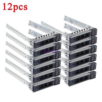 Caddy Dell 2.5' R440 R540 R640 R740 R740xd R940 Dxd9h at ₹ 1652/piece