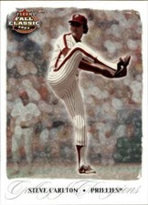 2003 Fleer Fall Classics #78 Steve Carlton GC - NM-MT