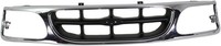 Grille Assembly Grill Primered Ford Explorer 2001 2000 Fo1200375 F87z8200nad on sale Grille Assembly Grill Primered Ford Explorer 2001 2000 Fo1200375 F87z8200nad on sale