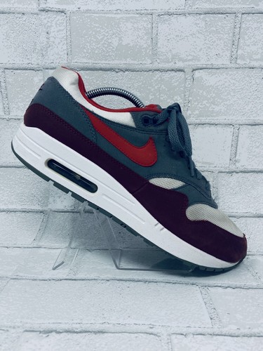 Nike Air Max 1 AH8145-100 Atmos Master Patta Pine Green Anniversary OG Size  8.5 | eBay