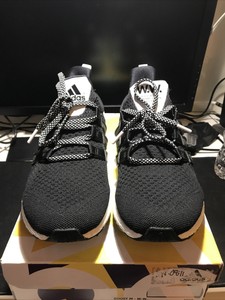 custom olive ultra boost