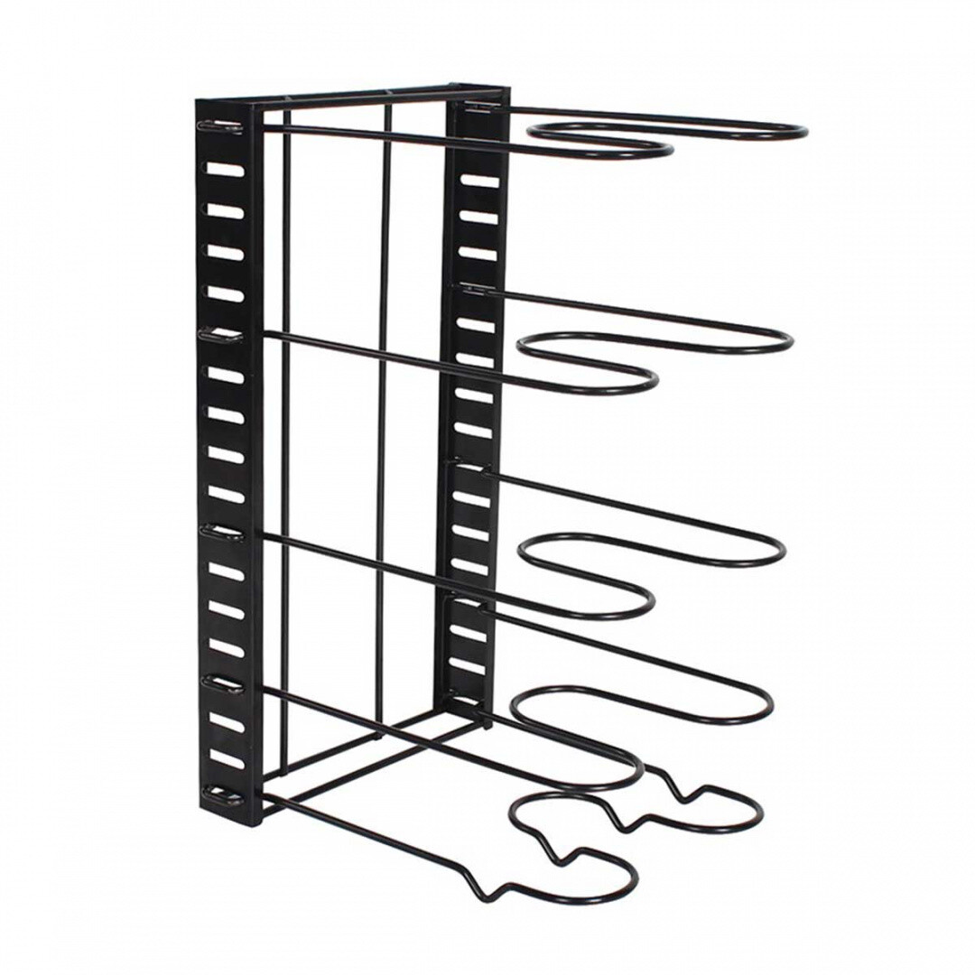 5908287216396 ОРГАНАЙЗЕР, СТОЯК НА КОЛЕСАХ KINGHOFF KH-1639 KINGHOFF