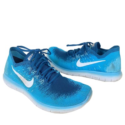 free rn flyknit alternative