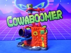 TMNT Oozey The Pretend Pizzeria with Ooze Shooting  Teenage Mutant Ninja Turtles