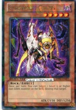 3 X YU-GI-OH EVILSWARM GOLEM DUEL TERMINAL SILVER RARE MINT DT07-EN077