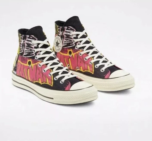 converse chuck 70 batman