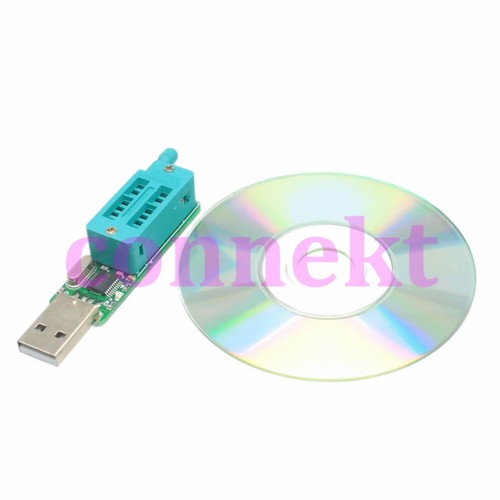 EEPROM Programmer reader writer USB for AT24CXX