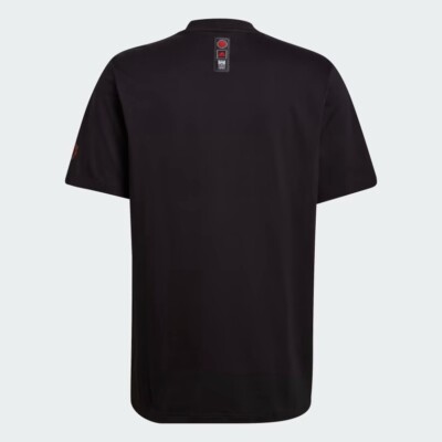 adidas originals Manchester United CNY 半袖Tシャツ adidas Manchester United CNY Tee | eBay