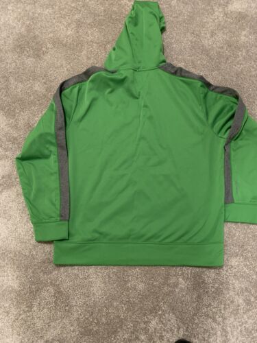 Champion Stadium Fleece Double Dry Hoodie Xl Nwt - Picture 3 of 3