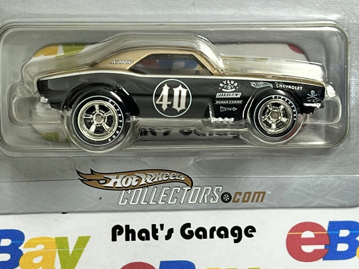 HOT WHEELS COLLECTORS JAPAN CONVENTION