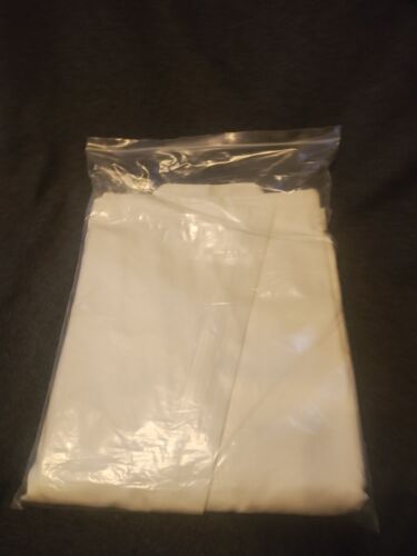 ATA Taekwondo World Martial Arts - Kids Jacket Uniform Top Gin & White Belt Sz 0 - Picture 2 of 3