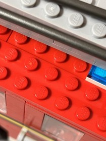 LEGO CREATOR: Fire Rescue (6752) Fire Truck READ DESCRIPTION