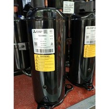 TS31VDEC Mitsubishi Rotary Compressor 220‑240V Air‑Conditioning Refrigeration