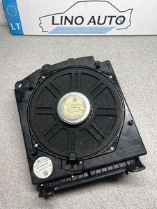 BMW 5 E60 E61 2008 Subwoofer 6929100 LIA39050