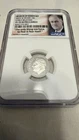 2015-W Roosevelt Silver Proof 10c Dime NGC PF70 Ultra Cameo (March Of Dimes)