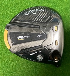 Callaway Rogue St Max D Driver | eBay