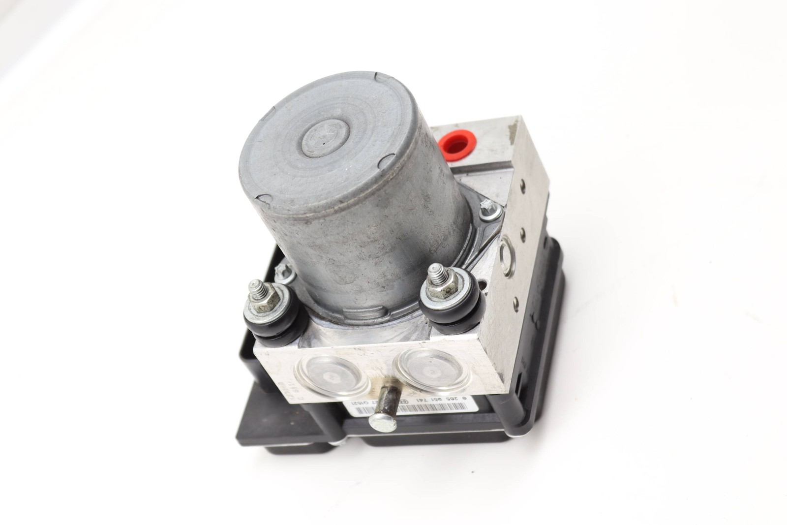 2010-2012 AUDI R8 - ABS PUMP / Module UNIT 420614517D