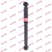 StossdÄMpfer Hinterachse FÜR Suzuki Ignis I (Fh) - Kyb 342026